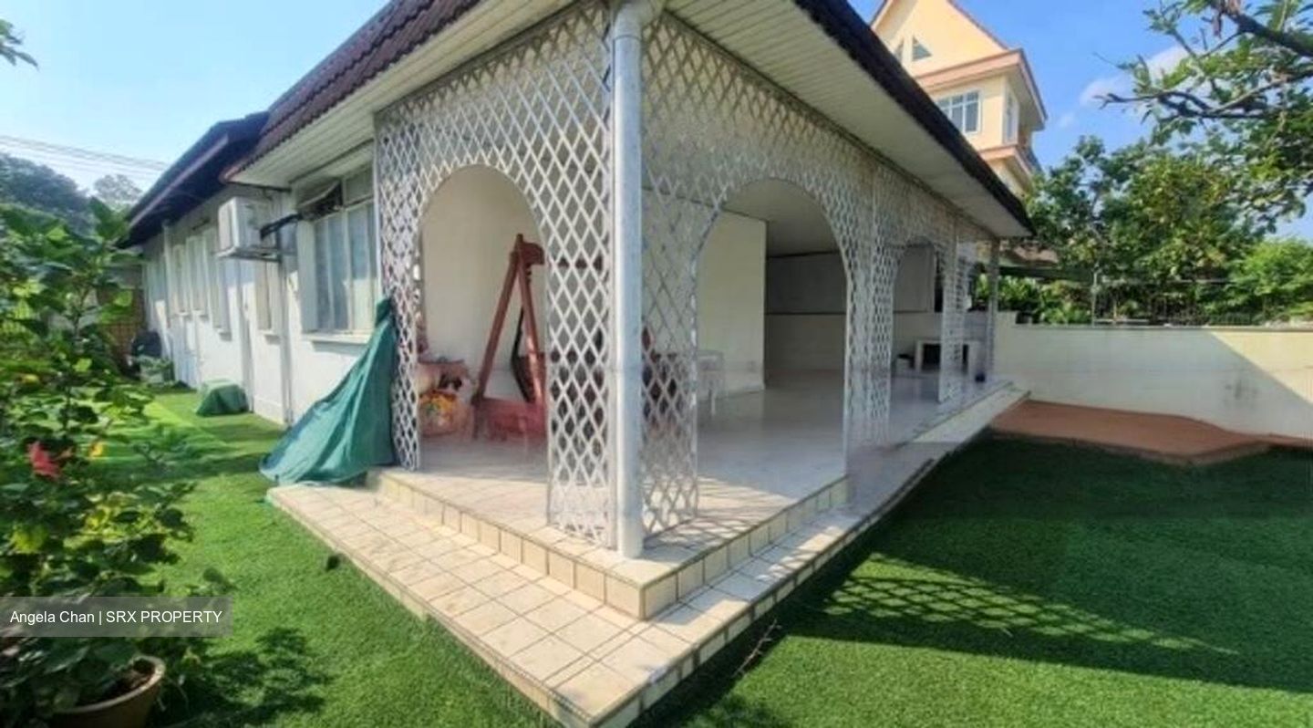 Sembawang Park (D27), Semi-Detached #458389441